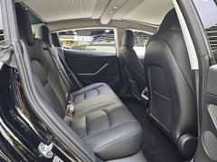 Tesla Model 3 Rear-Wheel Drive - ფოტო 9