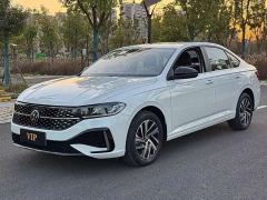 Volkswagen Lavida 1.5L Automatic Deyi Edition - фото 1