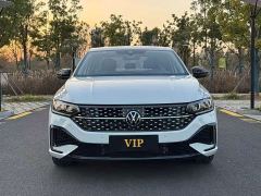 Volkswagen Lavida 1.5L Automatic Deyi Edition - фото 2