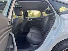 Volkswagen Lavida 1.5L Automatic Deyi Edition - фото 4