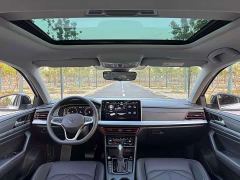 Volkswagen Lavida 1.5L Automatic Deyi Edition - фото 6