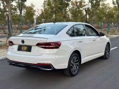Volkswagen Lavida 1.5L Automatic Deyi Edition - фото 7