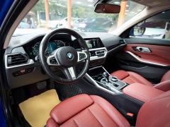 BMW 3 Series 320Li M Sport Package - photo 10