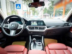BMW 3 Series 320Li M Sport Package - photo 11