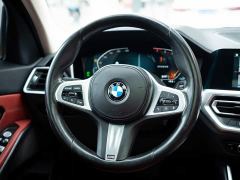 BMW 3 Series 320Li M Sport Package - photo 12