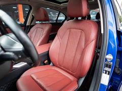BMW 3 Series 320Li M Sport Package - photo 13