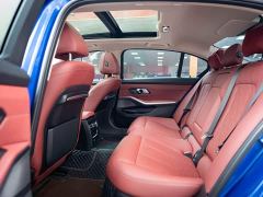 BMW 3 Series 320Li M Sport Package - photo 14