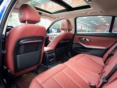 BMW 3 Series 320Li M Sport Package - photo 15