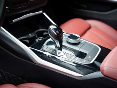 BMW 3 Series 320Li M Sport Package - photo 16