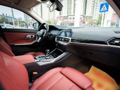 BMW 3 Series 320Li M Sport Package - photo 2
