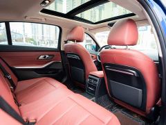 BMW 3 Series 320Li M Sport Package - photo 3