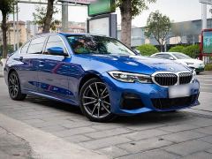 BMW 3 Series 320Li M Sport Package - photo 5