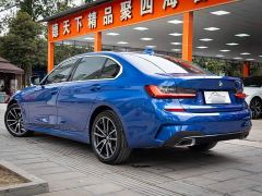 BMW 3 Series 320Li M Sport Package - photo 6