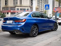 BMW 3 Series 320Li M Sport Package - photo 7