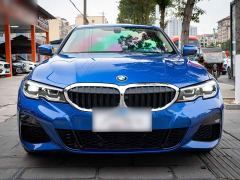 BMW 3 Series 320Li M Sport Package - photo 8