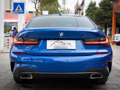 BMW 3 Series 320Li M Sport Package - photo 9