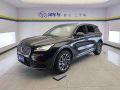 Lincoln Explorer 2.0T Two-Wheel Drive Premium - ფოტო 1