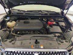Lincoln Explorer 2.0T Two-Wheel Drive Premium - ფოტო 10