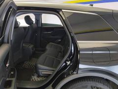 Lincoln Explorer 2.0T Two-Wheel Drive Premium - ფოტო 11