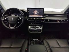 Lincoln Explorer 2.0T Two-Wheel Drive Premium - ფოტო 12