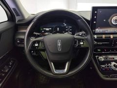 Lincoln Explorer 2.0T Two-Wheel Drive Premium - ფოტო 15