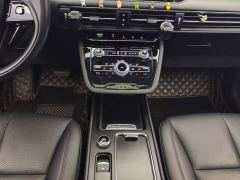 Lincoln Explorer 2.0T Two-Wheel Drive Premium - ფოტო 16