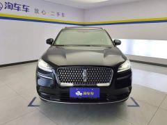 Lincoln Explorer 2.0T Two-Wheel Drive Premium - ფოტო 2