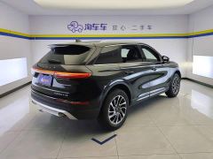 Lincoln Explorer 2.0T Two-Wheel Drive Premium - ფოტო 3