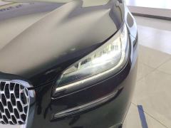 Lincoln Explorer 2.0T Two-Wheel Drive Premium - ფოტო 5