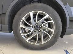 Lincoln Explorer 2.0T Two-Wheel Drive Premium - ფოტო 6