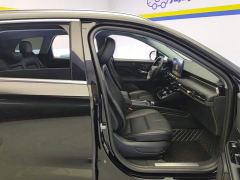 Lincoln Explorer 2.0T Two-Wheel Drive Premium - ფოტო 8