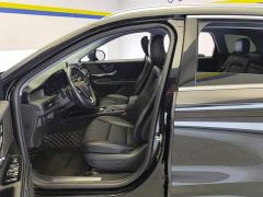 Lincoln Explorer 2.0T Two-Wheel Drive Premium - ფოტო 9