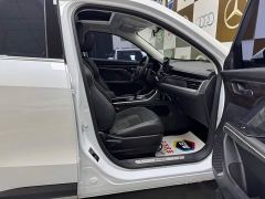 Haval H6 National Trend Edition 1.5T Automatic Urban Version - ფოტო 9