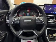 Haval H6 National Trend Edition 1.5T Automatic Urban Version - ფოტო 10