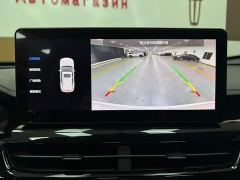 Haval H6 National Trend Edition 1.5T Automatic Urban Version - ფოტო 12