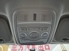 Haval H6 National Trend Edition 1.5T Automatic Urban Version - ფოტო 14