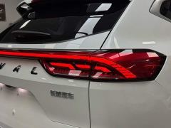 Haval H6 National Trend Edition 1.5T Automatic Urban Version - ფოტო 19
