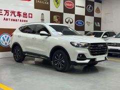 Haval H6 National Trend Edition 1.5T Automatic Urban Version - ფოტო 2