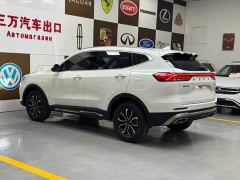 Haval H6 National Trend Edition 1.5T Automatic Urban Version - ფოტო 3
