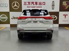 Haval H6 National Trend Edition 1.5T Automatic Urban Version - ფოტო 4