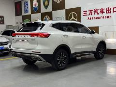 Haval H6 National Trend Edition 1.5T Automatic Urban Version - ფოტო 5