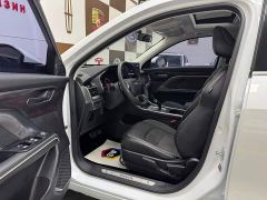 Haval H6 National Trend Edition 1.5T Automatic Urban Version - ფოტო 6
