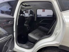 Haval H6 National Trend Edition 1.5T Automatic Urban Version - ფოტო 7