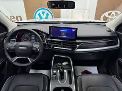 Haval H6 National Trend Edition 1.5T Automatic Urban Version - ფოტო 8