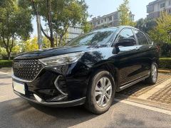 Haval M6 PLUS 1.5T DCT Elite Smart Connected Edition - photo 1