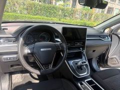 Haval M6 PLUS 1.5T DCT Elite Smart Connected Edition - photo 15