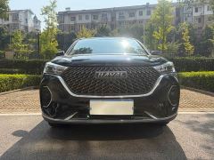 Haval M6 PLUS 1.5T DCT Elite Smart Connected Edition - photo 2