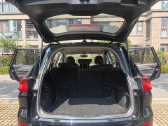 Haval M6 PLUS 1.5T DCT Elite Smart Connected Edition - photo 20