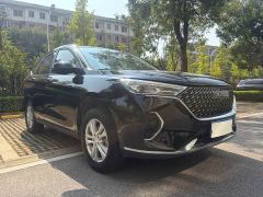 Haval M6 PLUS 1.5T DCT Elite Smart Connected Edition - photo 3