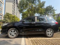 Haval M6 PLUS 1.5T DCT Elite Smart Connected Edition - photo 4